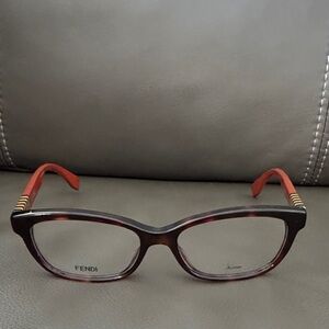 SALE! FENDI  Women's Tortoise Glasses 🤓
